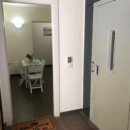 Penninello Apartments *