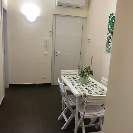 Penninello Apartments Palermo