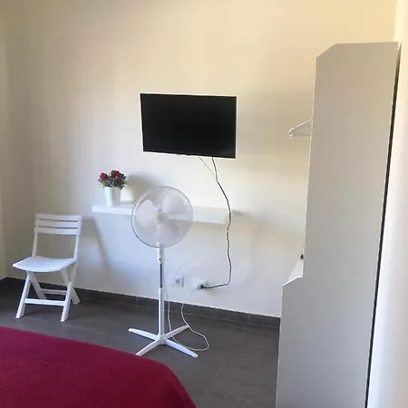 Penninello Apartments Appartement Palermo