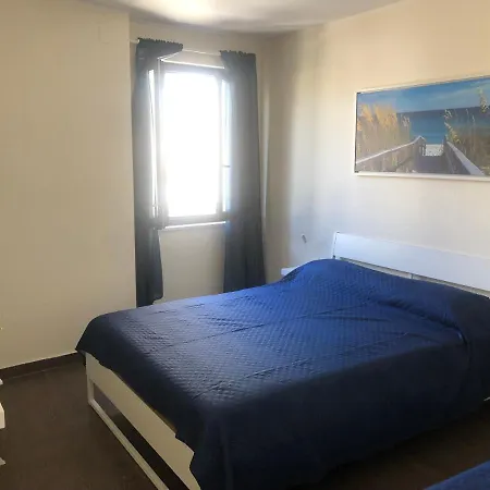 Appartement Penninello Apartments Palermo